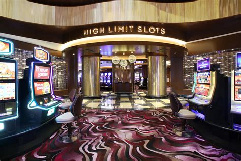 Atlantic city casino slot de pagamentos